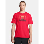 Pánské tričko Under Armour M 1386793-600 S