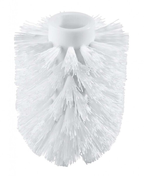 GROHE - QuickFix Start Náhradní WC kartáč, bílá 41201L00