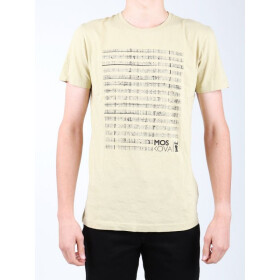 Tričko Moskova MGMTS003 m