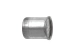 Karasto Kropítko hliníkové pr. 30 mm, vnitřní závit 3/4"
