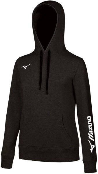 Běžecká mikina Mizuno Terry Hoodie 32EC9C6009 Velikost textilu: