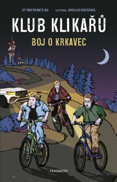 Klub Klikařů Boj Krkavec