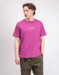 Tričko Patagonia M's '95 Oval Logo T-Shirt Faded Magenta