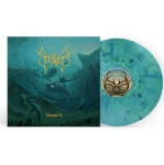 Ounas II (Colored Vinyl) - LP - Suotana