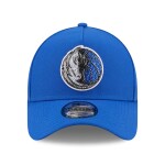 New Era Pánská kšiltovka Dallas Mavericks NBA 2026 Draft 9FORTY A-Frame Adjustable