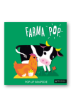 Farma Pop Pop-up