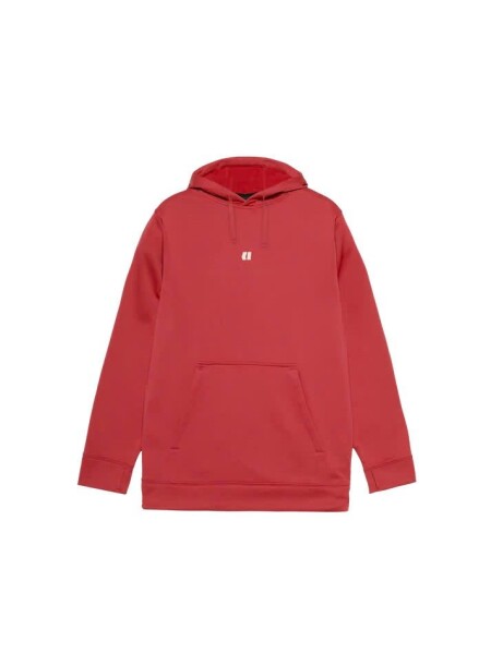 Mikina ARMADA Rollin Rideable Hoodie Chile Ristra velikost XL