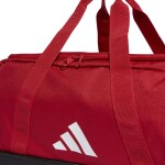 Adidas Tiro Duffel BC IB8654 bag červený 40,75l