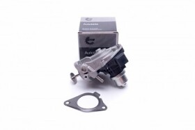 SKV EGR ventil BMW 1 (F20, F21) 2 (F22–F46) 3 (F30–F34) 4 (F32–F36) 1.5–2.0d
