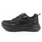 Lee Cooper pánské sportovní trekingové boty nepromokavé odolné 42