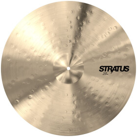 Sabian Stratus Crash 20”