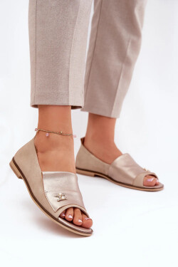 Balerinky model 211621 Step in style 37