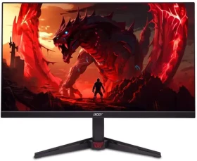 23.8" Acer Nitro VG240YW3bmiipx černá / Monitor / IPS / FHD / 240Hz / HDMI+DP / VESA (UM.QV0EE.310)