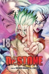 Dr. Stone 18 - Riichiro Inagaki