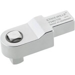 EDE62962234 Přepínací ráčna pro momentový klíč 3/4" 22x28 mm STAHLWILLE