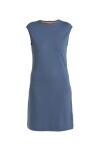 Dámské merino šaty ICEBREAKER Wmns Granary Sleeveless Dress, Dawn velikost: XL