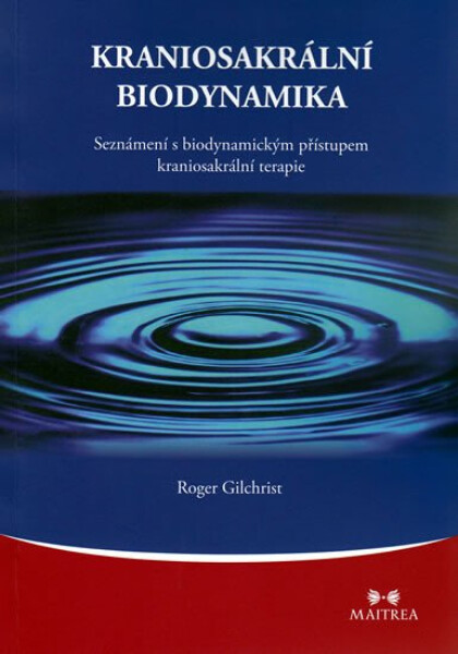 Kraniosakrální biodynamika