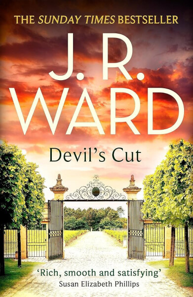 Devil´s Cut