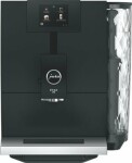 Jura automatické espresso Ena 8 Touch Full Metropolitan Black