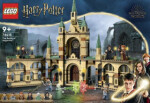 LEGO® Harry Potter™ - Bitva o Bradavice - LEGO® Harry Potter™