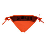 Dámské Bikini KW0KW00235 - Calvin Klein M