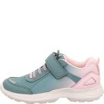Dívčí tenisky RUSH Green/Rose Superfit 1-000211-7020 - 29