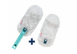 Leifheit Set Prachovka SUPERDUSTER + náhradní návlek na prachovku 41255