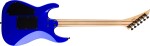 Jackson Pro Plus Dinky Arch Top EB IGB