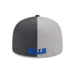 New Era Pánská kšiltovka Buffalo Bills NFL Colorway 2023 Sideline 59FIFTY Fitted Velikost: 7 3/8