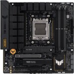 ASUS TUF GAMING B650M-PLUS AMD B650 DDR5 SATA III RAID USB GLAN M.2 sc.AM5 m-ATX (90MB1BG0-M0EAY0)