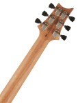 PRS SE Zach Myers 594 Violin Top Carve Myers Blue