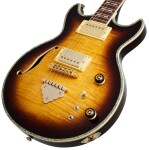 Ibanez AR520HFM Violin Sunburst