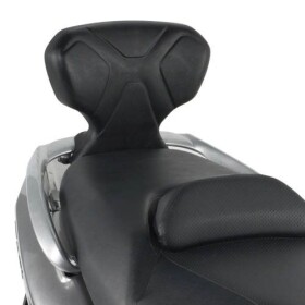 Tb51 opěrka Yamaha T-max 500 (01-07) nelze montovat s kufrem