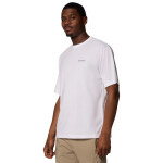 Columbia Cedar Trail Back Graphic Tee M Tričko 2120381101 XL