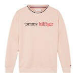 Dámská mikina UW0UW02299-TD5 - Tommy Hilfiger XS