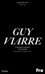 Bílé předání &amp; Černé zbytky - Guy Viarre