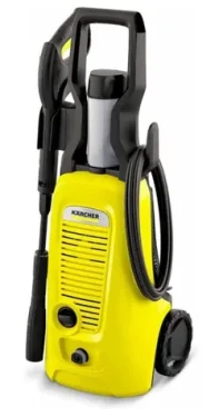 Kärcher K 4 Universal T5 / Vysokotlaký čistič / Tlak: 20 - 130 bar / Příkon: 1.8kW / Průtok: 420 l-h (1.679-303.0)