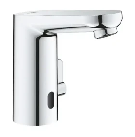 Grohe Get - Elektronická umyvadlová baterie bateriové napájení chrom (36366002)