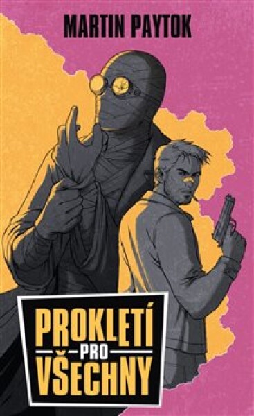 Prokletí pro všechny