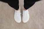 Be lenka swift all white