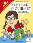 Do pohádky se zvířátky Eva Horáková