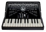 Hohner Bravo II 48 black