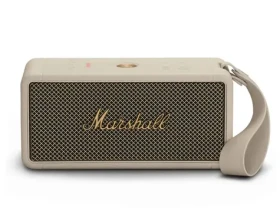 Marshall Middleton krémová / Bezdrátový reproduktor / Bluetooth 5.1 (1006262)