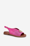Sandály model 210133 Step in style 37