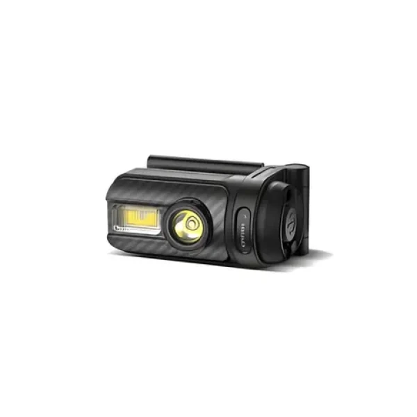 HEAD Multifunkční LED svítilna černá / Svítilna / magnetická / 500 lm (HDLG01)