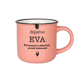 Kameninový plecháček - Eva - Albi