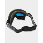 Snowboardové brýle Volcom GARDEN JAMIE LYNN/BLUE CHROME (VG0122119) jedna velikost