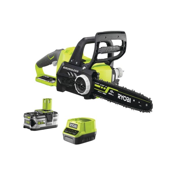 Aku řetězová pila Ryobi RCS18X3050F