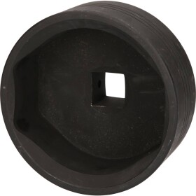 KS Tools 4600420 460.0420 klíč na nápravovou matici 111.0 mm Čtyřhran