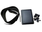 4G GPS lokátor se solárním panelem pro velká hospodářská zvířata - TKSTAR + datová SIM zdrama
